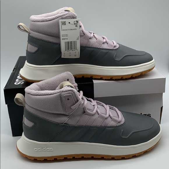 ADIDAS WMNS FUSION STORM WTR - Picture 5 of 16